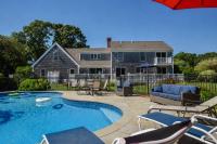 Beautiful Spacious Family Retreat w Pool - B&B Eastham