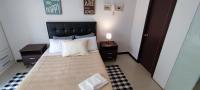 Departamento único Vivaldi - Bed and Breakfast Santa Cruz de la Sierra