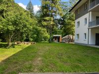Treehouse - Alpinlake Apartments - Ferienwohnung Grünau im Almtal