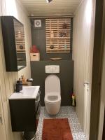 Cozy townhouse in central Tønsberg - B&B Tønsberg