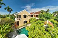 Xào xạc Homestay Hội An - B&B Thôn Tám