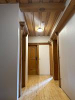 Höf Hof Appartements - Traditional cozy mountain house with view and garden - Chambres d'hôtes Sankt Michael im Lungau