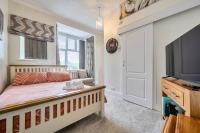 Ground Floor Studio Apartment at Sea-Cote - B&B Blackpool