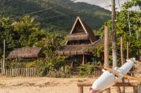 MAMBEMBE - Ilha Grande, Vila do Abraão - Ferienwohnung Abraão