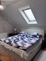 Lawendowy Zaułek - B&B Przewłoka