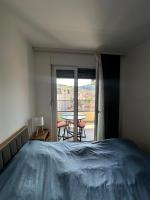 7 floor Apartment - Ferienwohnung Novi Pazar