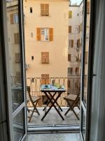 Bomboniera Apartment - Ferienwohnung Genua