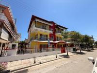 Amphitrite's Paradise Apartments - Bed and Breakfast Skála Katerínis