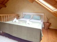 Charming Apartment in the Heart of the Forest - B&B São Martinho das Amoreiras