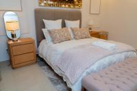 Work And Relax 2BR Garden Oasis with Dedicated Office - Bed and Breakfast Johannesburg