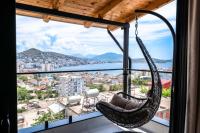 Crown Villa - Chambres d'hôtes Saranda