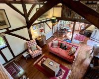 The Pink House - B&B Bury St Edmunds