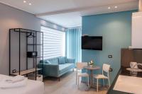 Crown Apartment - B&B Santi Quaranta