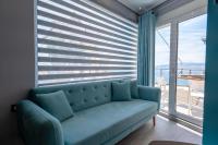 Crown Apartment - B&B Santi Quaranta