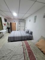 Hospedaje céntrico - B&B Zacatecoluca