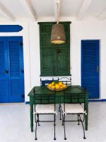 Casa Prete - B&B Panarea