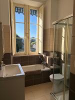 Deluxe Familiensuite