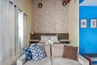 Loft Solar Água - Chambres d'hôtes Pipa