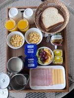 Hotel Camino del Alto Reñaca - Ferienwohnung Viña del Mar