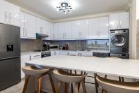 Shanthi Apartment 7 - Ferienwohnung Ballito