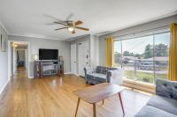 Minutes From Chattanooga / The Scenic City - Bed and Breakfast Rossville