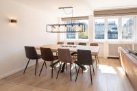 3 Bedroom Duplex Apartement With Free Parking - B&B Ostenda