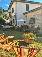 Appartamento Primavera - B&B Fiano