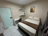 Loft Meio do Mundo - Chambres d'hôtes Macapá