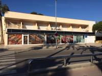 Super T Alquiler por semanas - B&B Cambrils