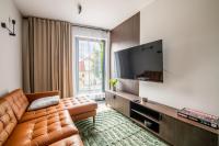 Berlin Nowy Apartament w centrum Lublina - B&B Lublino