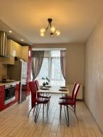 Luxury Melnyka Apartments - B&B Ivano-Frankivsk