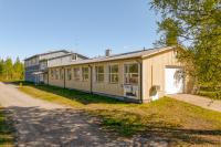 Jääskän Loma Kojolapark, asunto 1, Alahärmä, Kauhava - Chambres d'hôtes Holma
