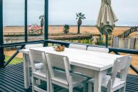 Lalandi Unit 14 - Beach Cottage - Langstrand - Chambres d'hôtes Langstrand