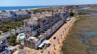 Marina View Apartment - Sleeps 4 - GRO01 - Chambres d'hôtes Ayamonte
