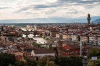 Cozy Studio for Couples near Pitti Palace - B&B Firenze