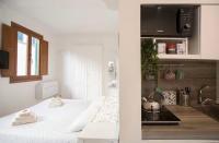 Cozy Studio for Couples near Pitti Palace - B&B Firenze
