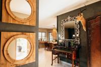 Cwebile Self-Catering Game Farm House - Ferienwohnung Winterton