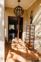 Cwebile Self-Catering Game Farm House - Ferienwohnung Winterton