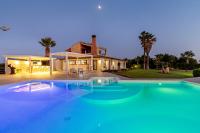 Villa Cielo - Bed and Breakfast Paceco