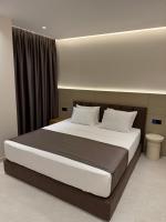 DriArt Center - Bed and Breakfast Tirana