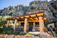 Casa Rural Mar de Encinas - Ferienwohnung Cabañas del Castillo