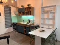 Zero loft apartment - Ferienwohnung Alexandroupolis