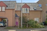 Central Inverness Home for 4 Near River Ness & Station - B&B Inverness