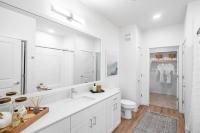 Luxury 1bedroom 1Bath Cozy Getaway - B&B Austin