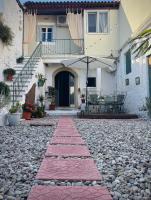 Casa di Marko - B&B Gardeládes