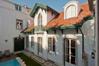 Casa Balthazar - B&B Lisboa