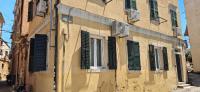 Casa Dei Padri 1 - Historic Center - B&B Karyofyto