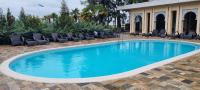 Апартаменты с красивым видом на море, 19 этаж - B&B Chakvi
