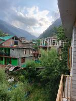 Himalayan Heritage Homestay - B&B Manali