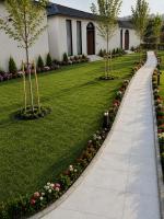 Al Badr Villas Resort - Chambres d'hôtes Sawdā’